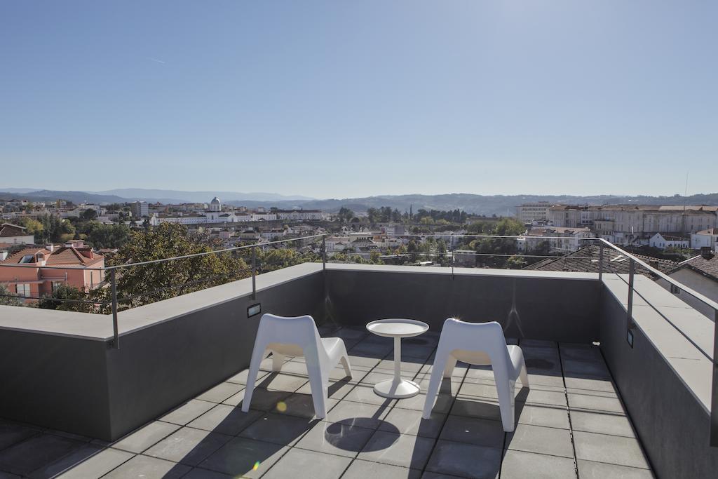 Casas Da Alta De Coimbra Apartment Bilik gambar